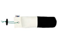 1lb Canvas Dummy Black & White