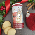 Donkey'S Wish Biscuit Drum
