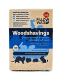 Large Bio Woodshavings