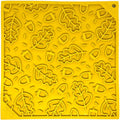 Autumn Design eMat Enrichment Lick Mat: Autumn emat lick mat