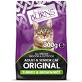 Burns Adult Cat Original Turkey & Brown Rice 1.5kg