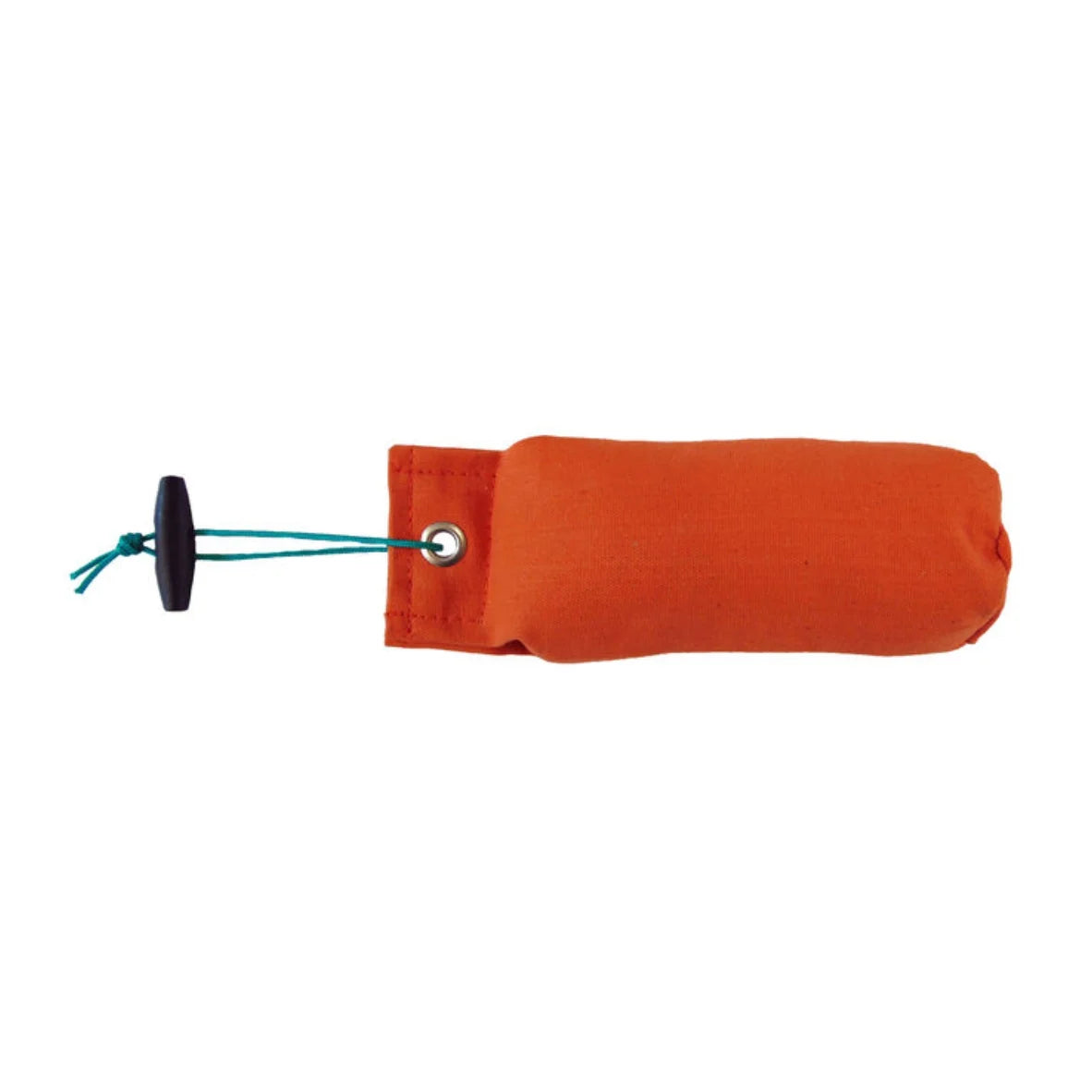 1/2lb Canvas Dummy Orange