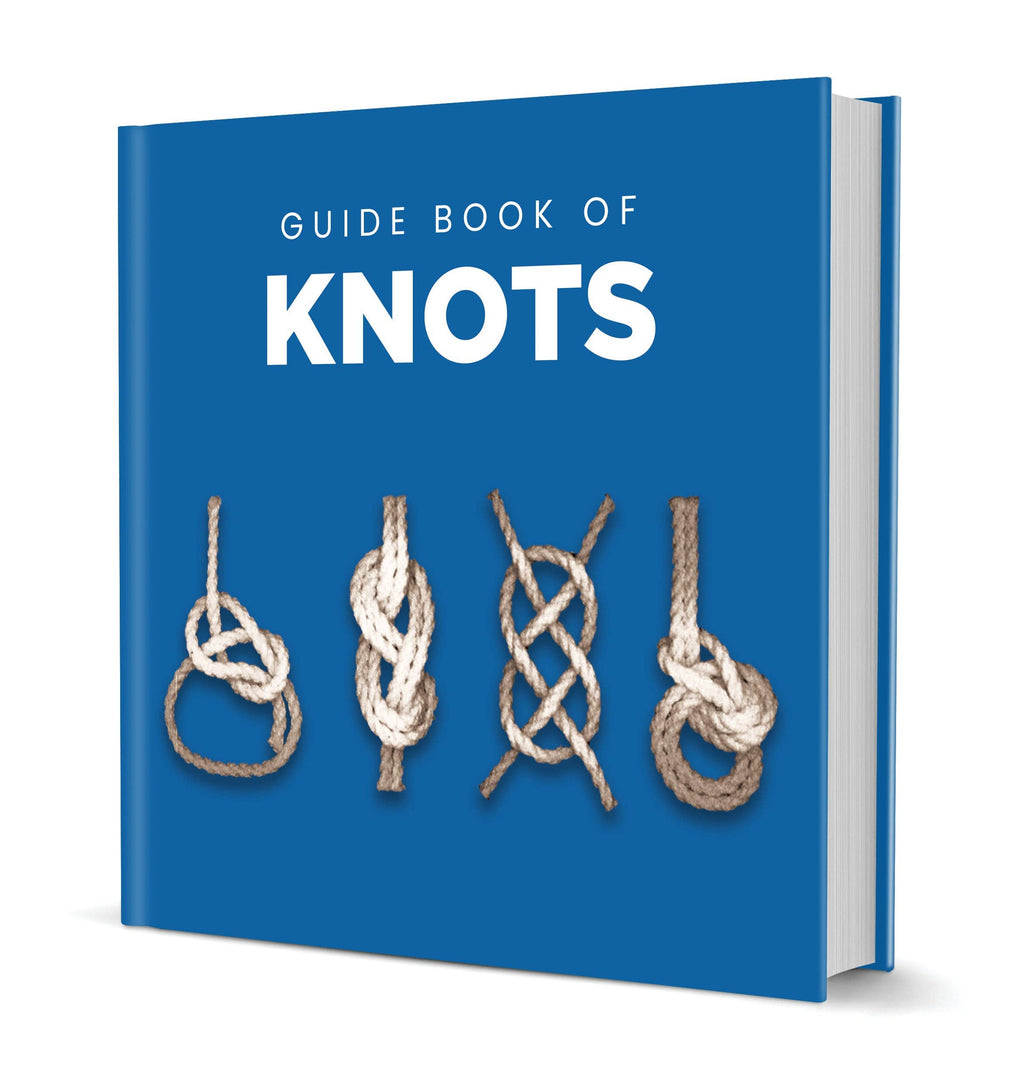 Guide Book of Knots