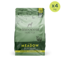 From The Meadow - Complete Air-Dried Dog Food 1kg