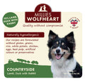 Millies Wolfheart Countryside Wet Food Single Can