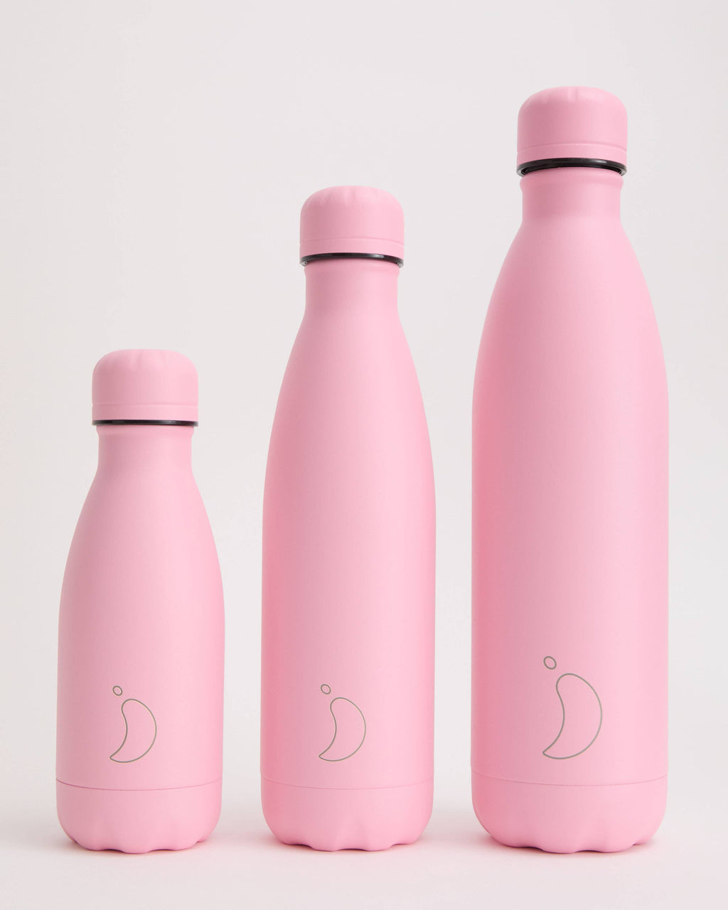 Original 500ml Pastel All Pink