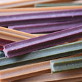 Vegan Dog Treats - Fruit & Veg Star Sticks - added Coconut Oil