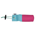 1/2lb Canvas Dummy Pink & Baby Blue