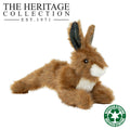 Ancol Heritage Collection Hare Like Dog Toy