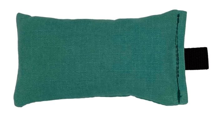 Junior Puppy Dummy Canvas