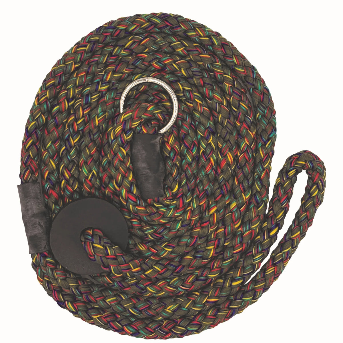 Gundog Slip Lead - Tweed 1.2m