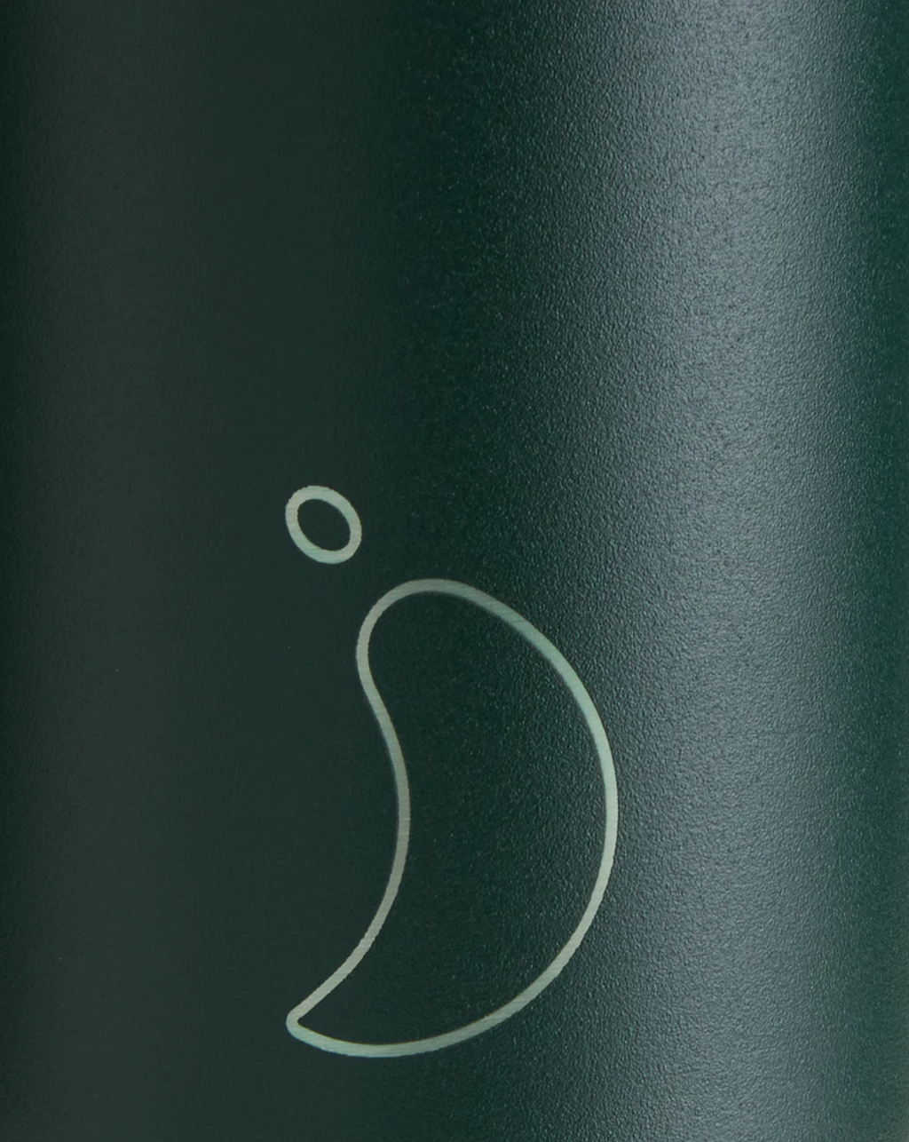 Original 500ml Matte All Green