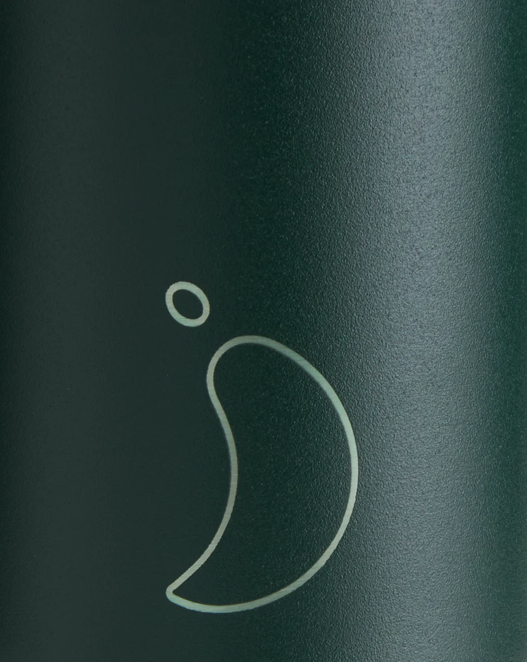 Original 500ml Matte All Green