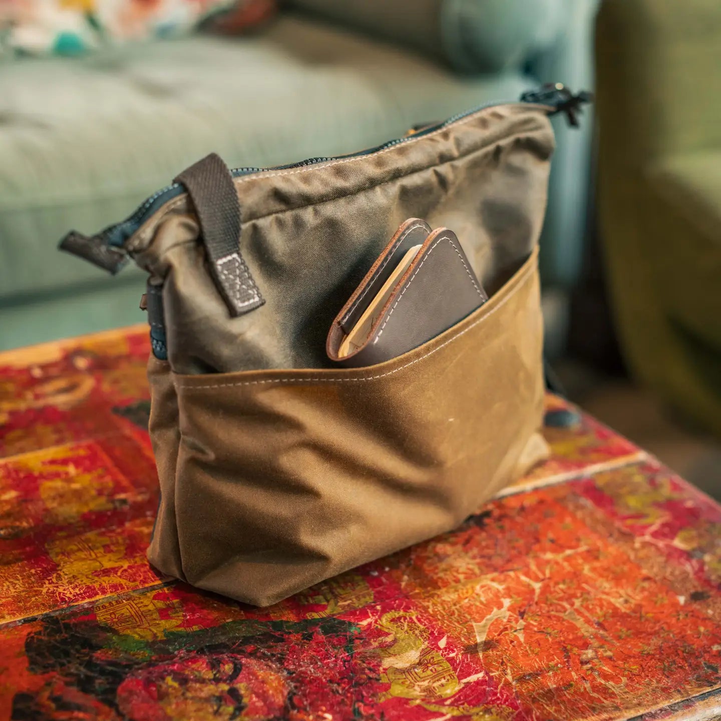 Town & Country Shoulder Bag