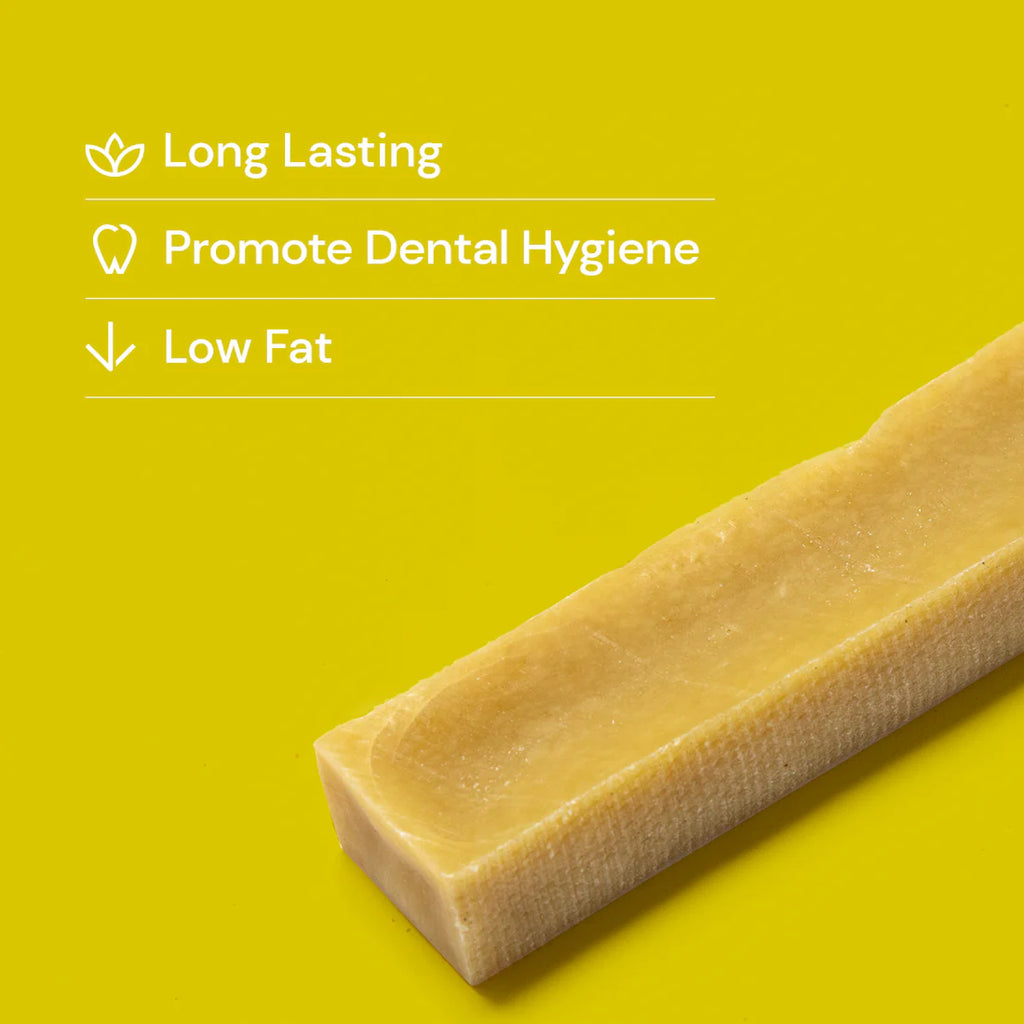 Yak Bars "Yakers" - Large 10pcs