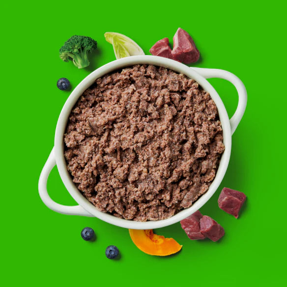 Nutriment Gently Steamed - Lamb for Dogs 1pc