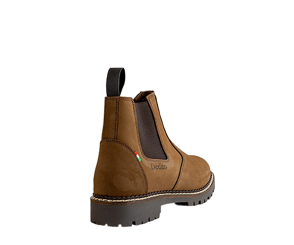 Dedito Nubuck Omnio