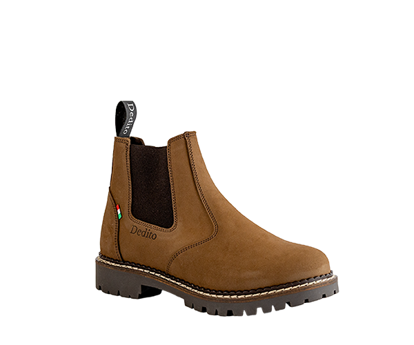 Dedito Nubuck Omnio