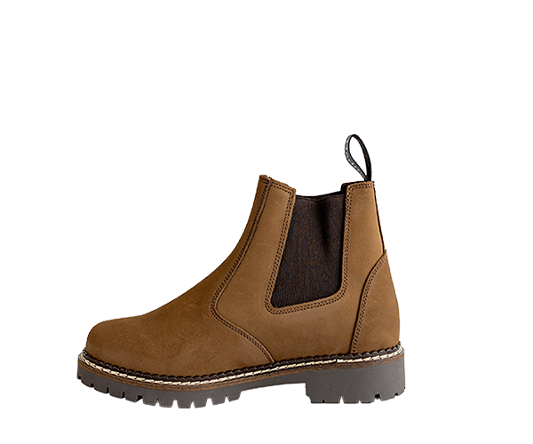 Dedito Nubuck Omnio