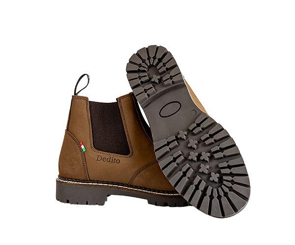 Dedito Nubuck Omnio