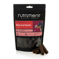 Gourmet Sausages - Beef and Garlic 150g