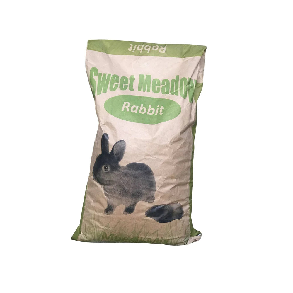 Sweet Meadow Rabbit Mix