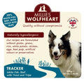 Millies Wolfheart Tracker Wet Food Single Can