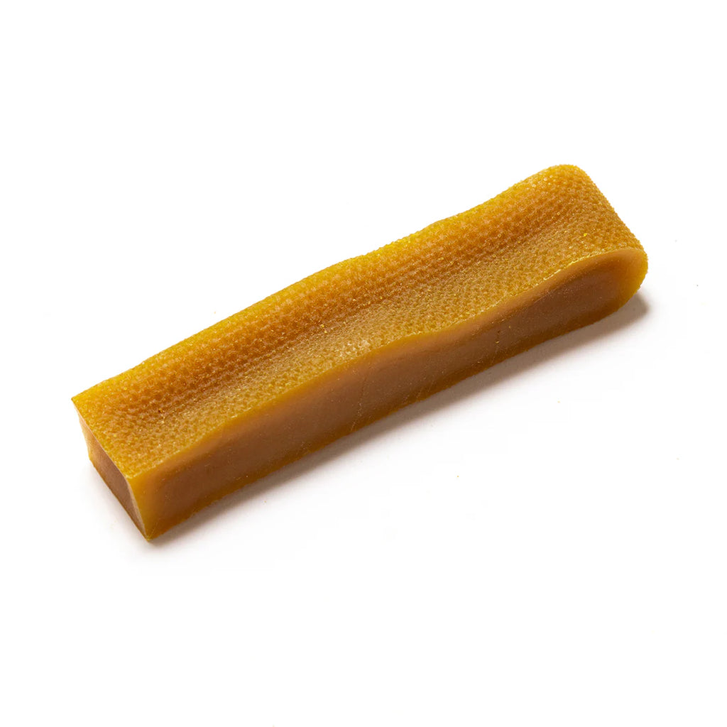 Flavoured Yak Bars - Turmeric 10pcs