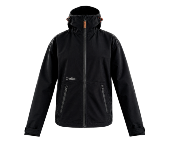 Dedito Lightweight Jacket