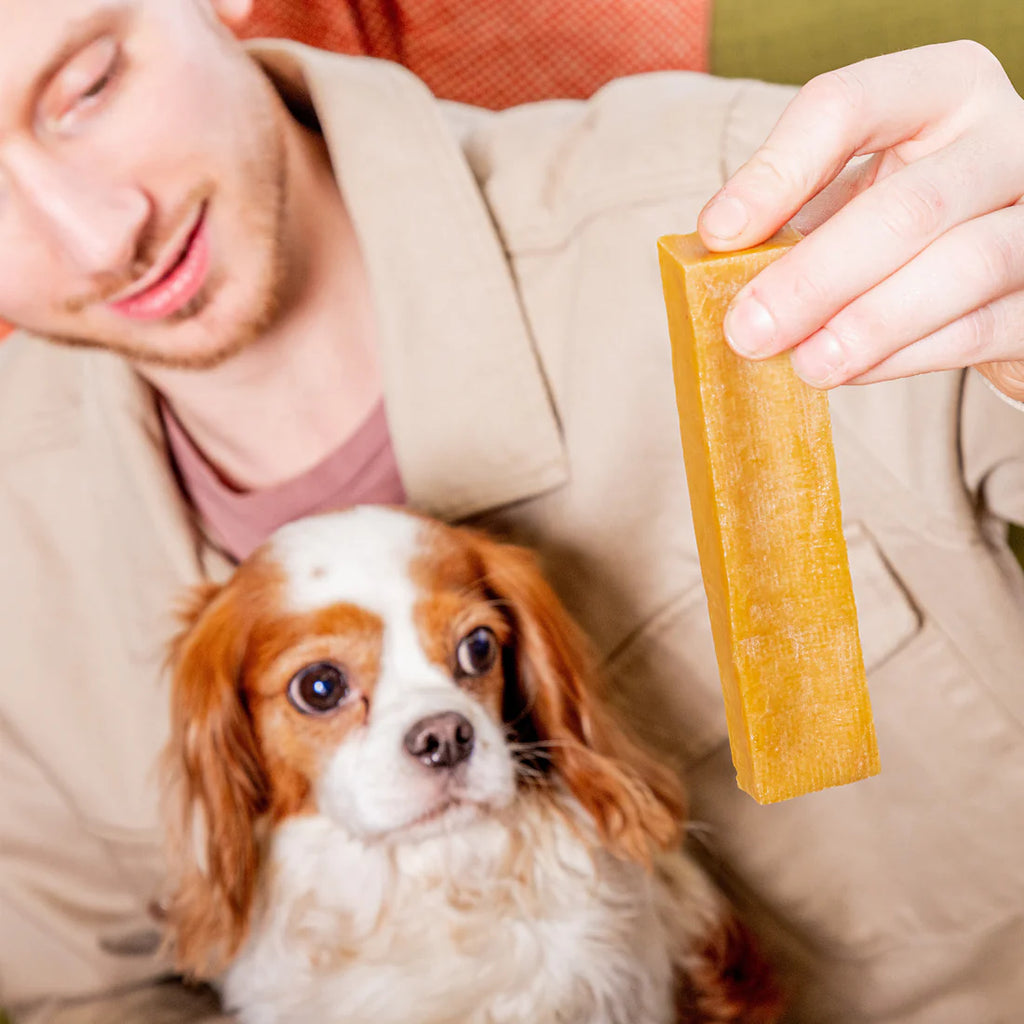 Yak Bars "Yakers" - Medium 10pcs